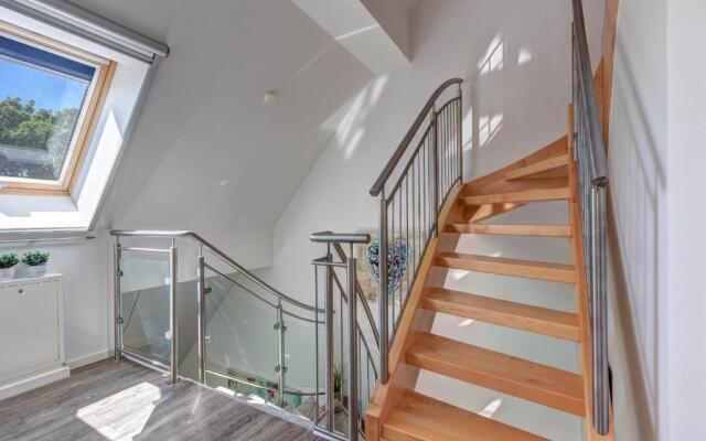 Residenz am Balmer See - FeWo 30H