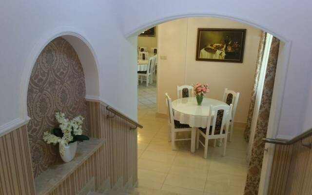 BTHouse Pokoje Goscinne
