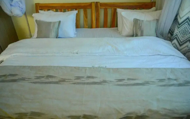 Stay.Plus Shanzu Apartment