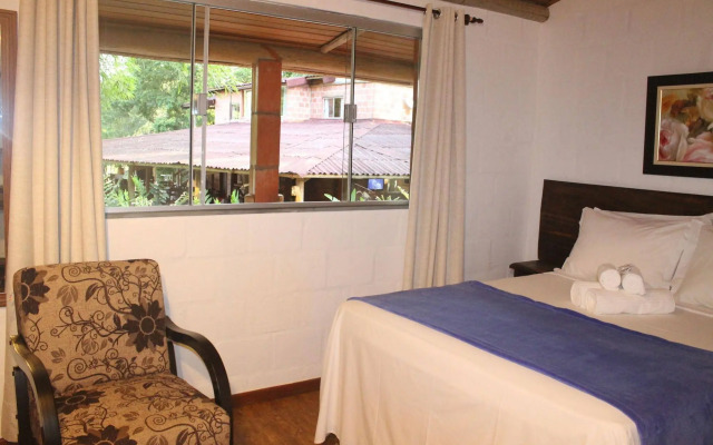 Hotel Sambaetiba