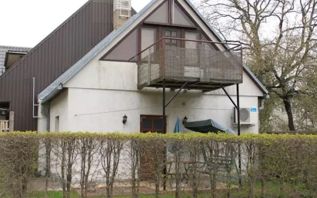 Rannaroosi Guest Apartment - Supeluse