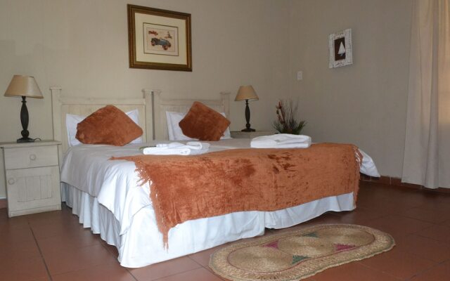 Tradewinds Country Inn