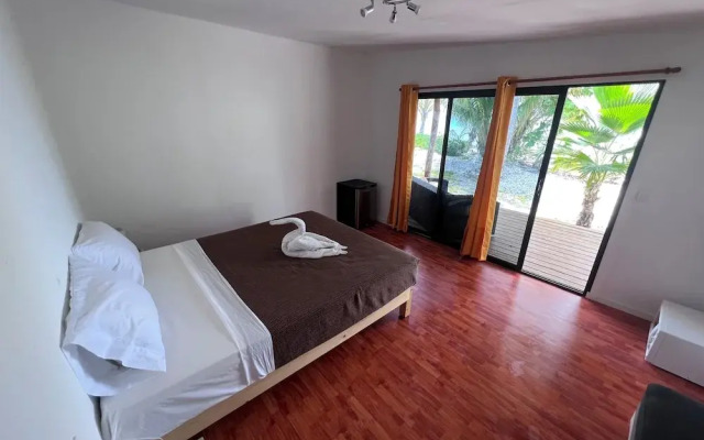 Te Mao Lodge