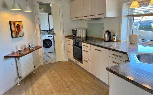 6 Person Holiday Home in Albaek-by Traum