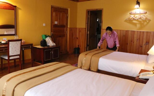 Tiger Nest Resort
