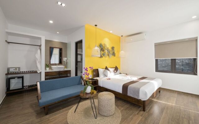 December Hoi An Villa