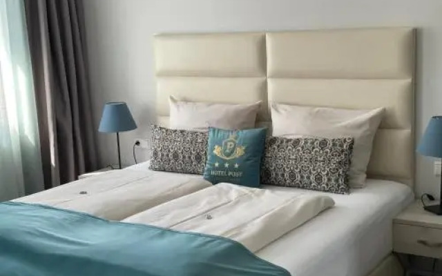 Hotel Post Sindelfingen