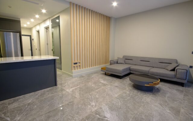 Bodrum Ada Apart Hotel