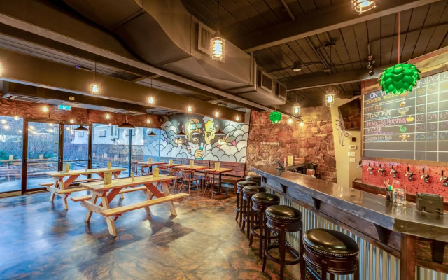 The Thompson Hotel
