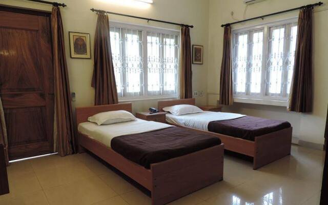 Emerald Residency