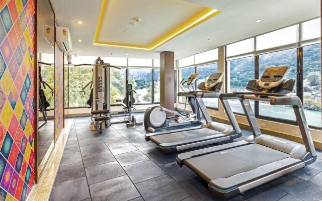 Lemon Tree Premier, Rishikesh