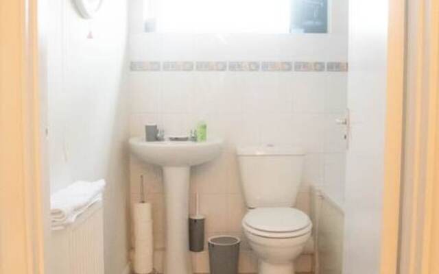 Lovely 1 bed Apt - Buckinghamshire