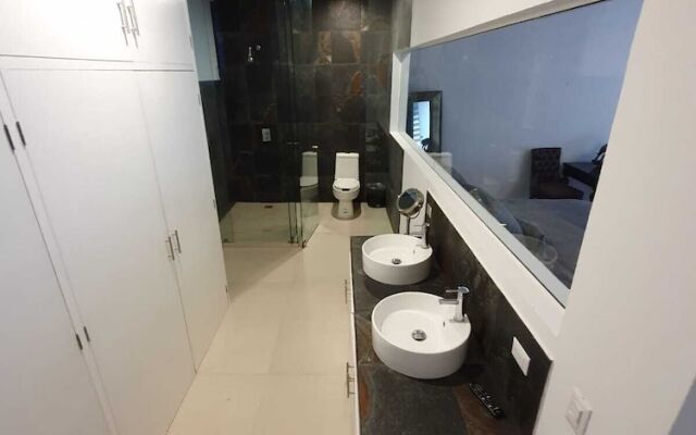 Hotel Boutique Quince & 15