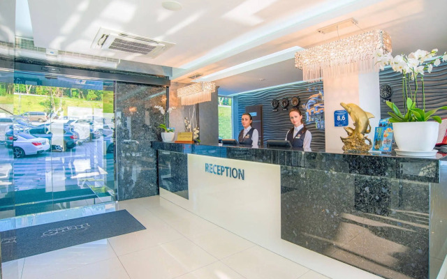 NEMO Hotel Resort & SPA