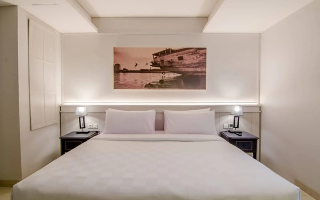 Jambuluwuk Thamrin Hotel
