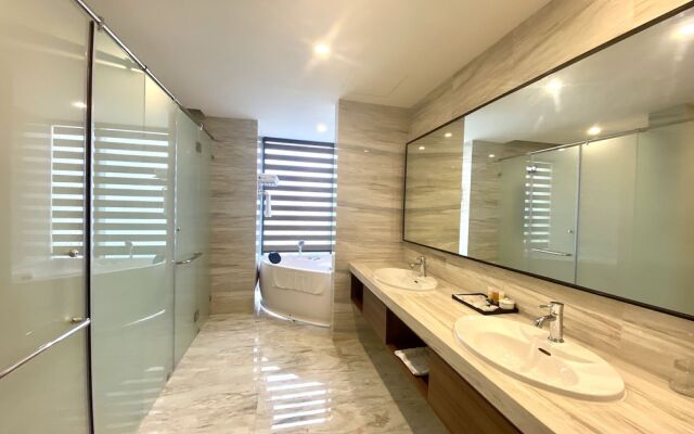 Toan Thang Stone Hotel