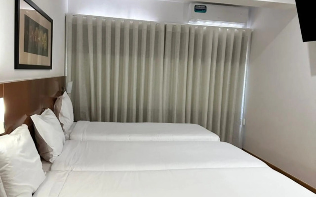Europeia Hotel