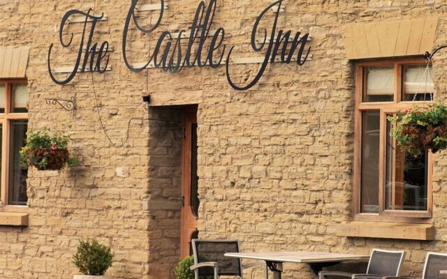 The Castle Inn - Wigmore