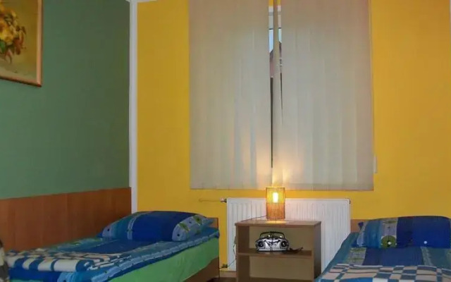 Gospodarstwo Goscinne Na Zaciszu