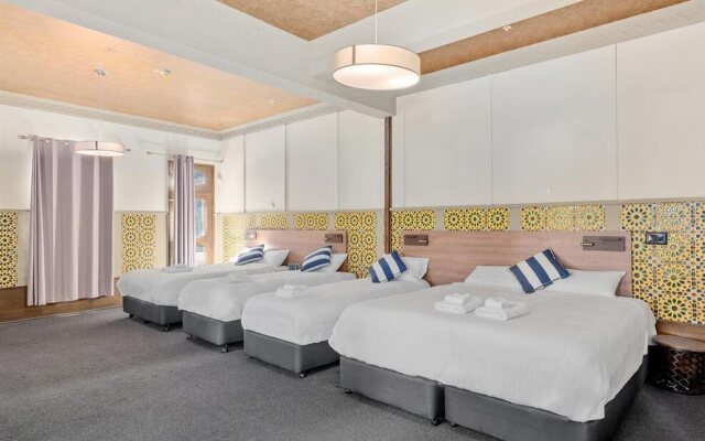Criterion Hotel Sydney