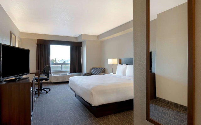 Days Inn & Suites Yorkton