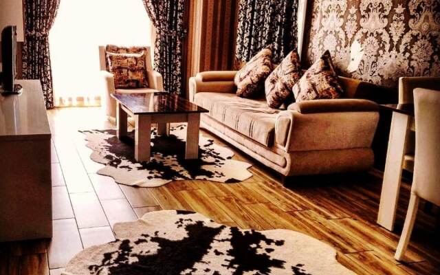 Sefa House