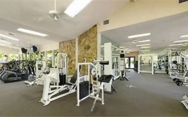 Saddlebrook Resort