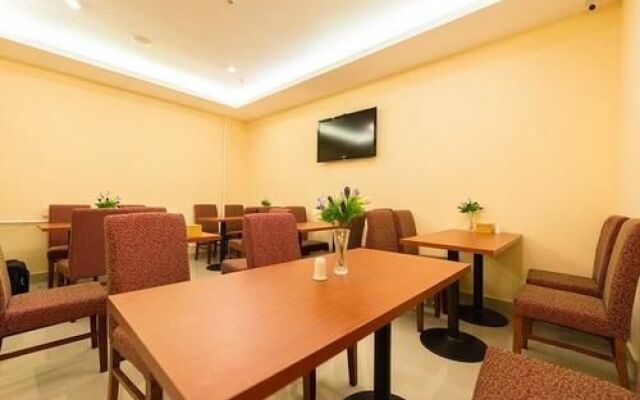 Hanting Hotel