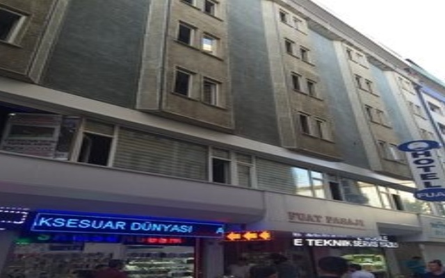 Hotel Fuat