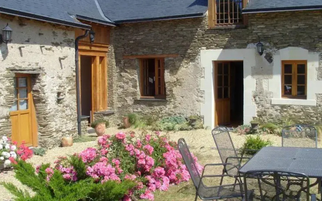 Gîte "Les Celliers"