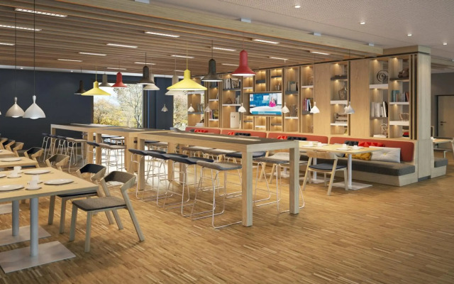 Holiday Inn Express Bochum by IHG