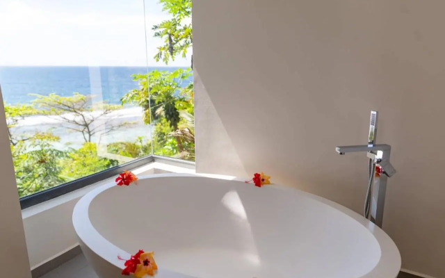 Paradise Chalets Yoga & Wellness