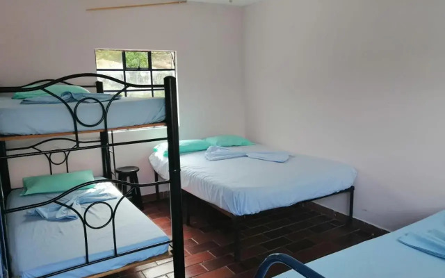 Finca Campestre Piscina Privada Anapoima