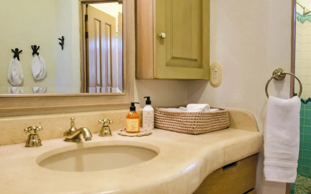 Marina Vallarta Casa Gallos