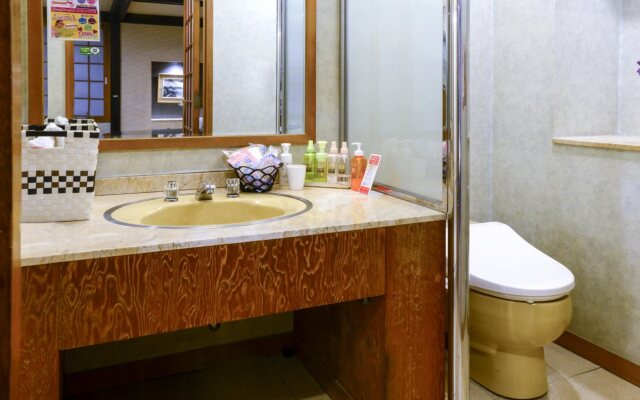 ifliberty hotel