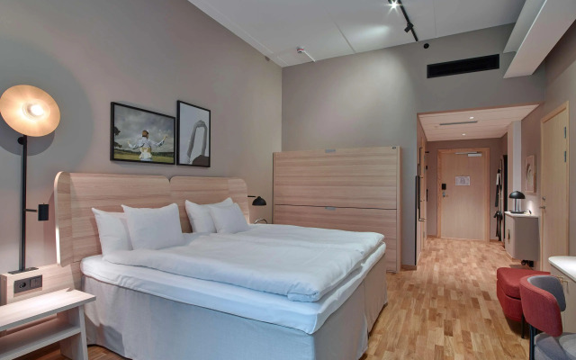 Scandic Goteborg Central