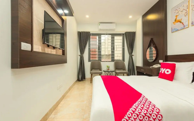 OYO 1001 Bao Son Hotel L