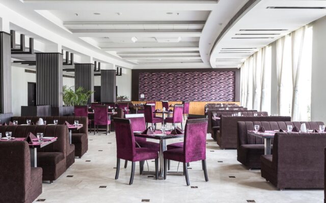 MM Continental Hotel