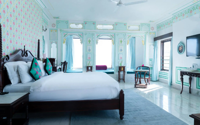 Hotel Amar Kothi