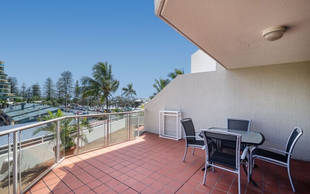 Sandcastles Mooloolaba