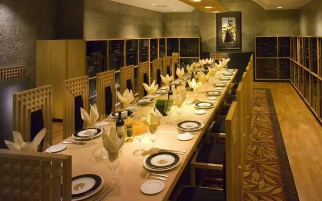 Fountaingrove Inn