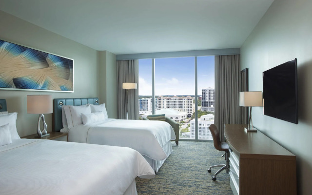 The Westin Sarasota