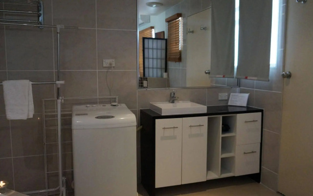 La Solana Holiday Units MACKAY