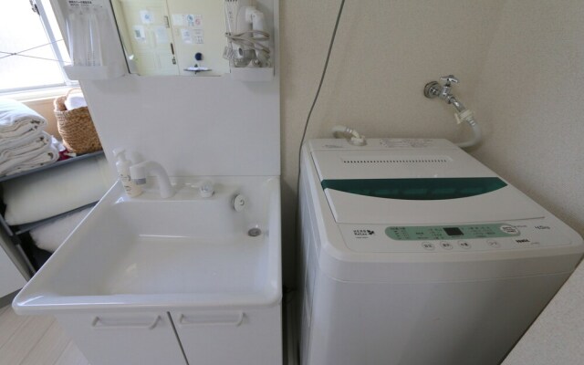 Liz Guest House Umeda