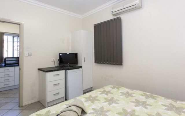 Cityside Accommodation