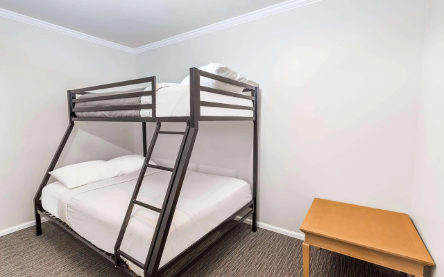 Ramada by Wyndham Duncan Cowichan Valley