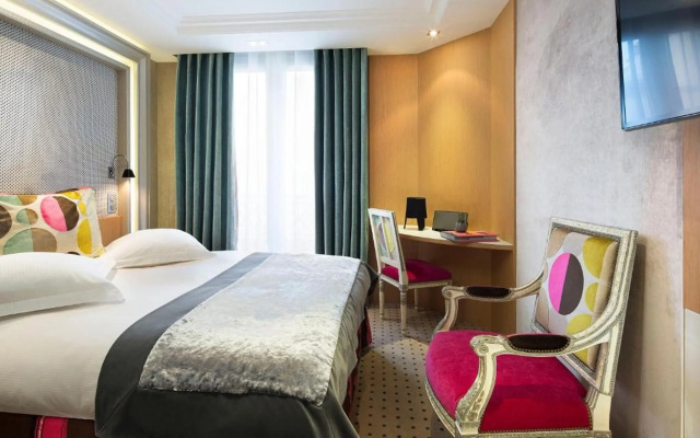 Hôtel Madison