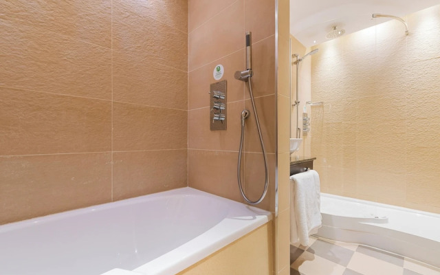 The Spa Hotel at Ribby Hall Village