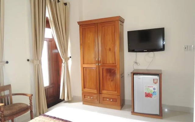 Huyen Trang 2 Hotel Hue - by BAY LUXURY