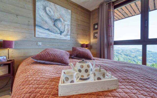 Villa Apollo Le Corbier 41984